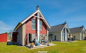 Haus am See